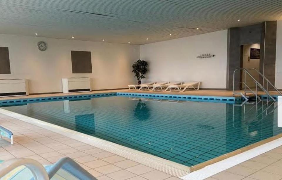 B606, Schönes Appartement in ruhiger Lager Apartment in Koblenz