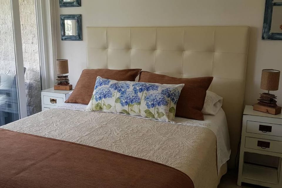 Lindo y Equipado Departamento Apartment in Pucon