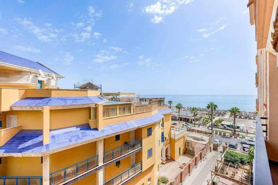 Vivendos - TR15 - Bajondillo Apartment in Torremolinos