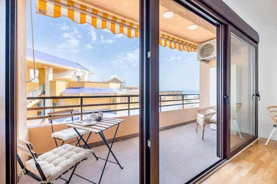 Vivendos - TR15 - Bajondillo Apartment in Torremolinos