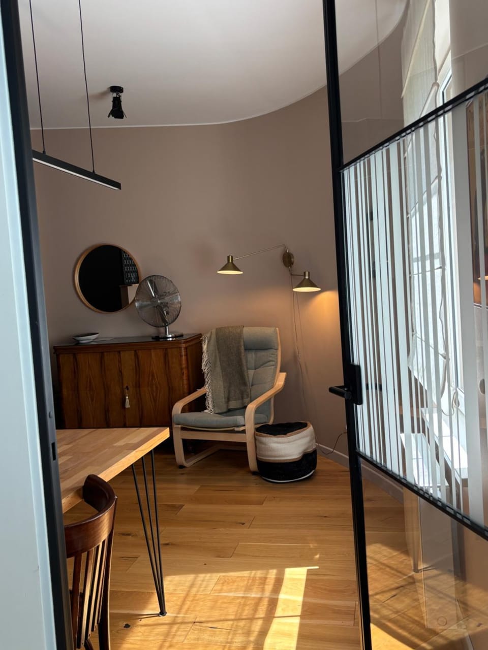 Apartament Różana 21 Apartment in Poznan