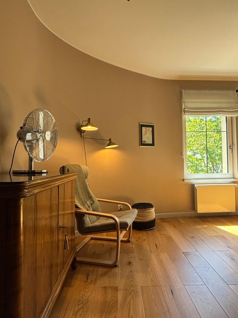 Apartament Różana 21 Apartment in Poznan
