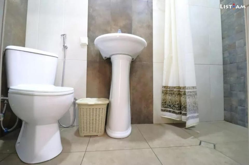 Room 3 Bed and Breakfast in Yerevan