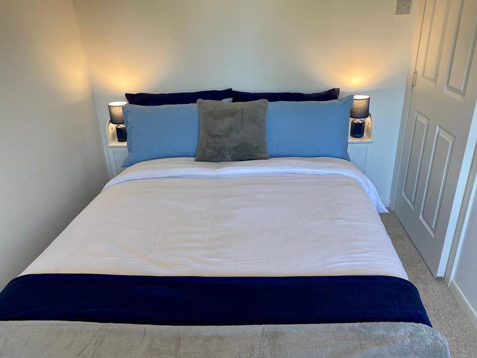 Close to beach. Two bed compact flat. Apartment in Hunstanton
