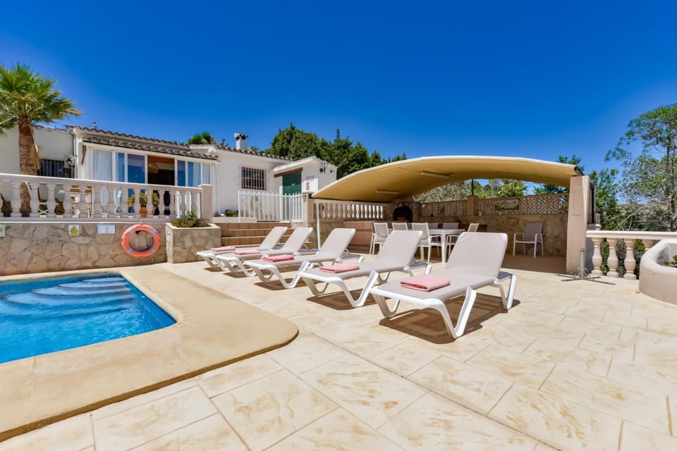 Pool view, Swimming pool, Swimming pool