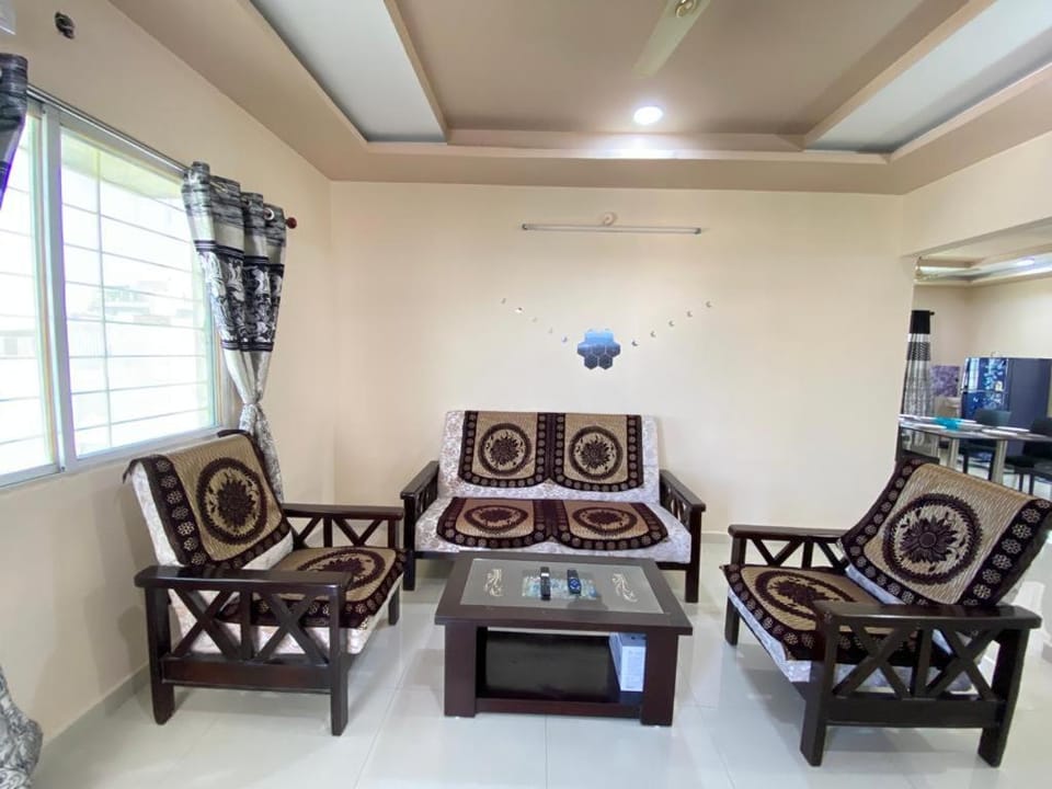 R.R next service apartment Apartment in Hyderabad