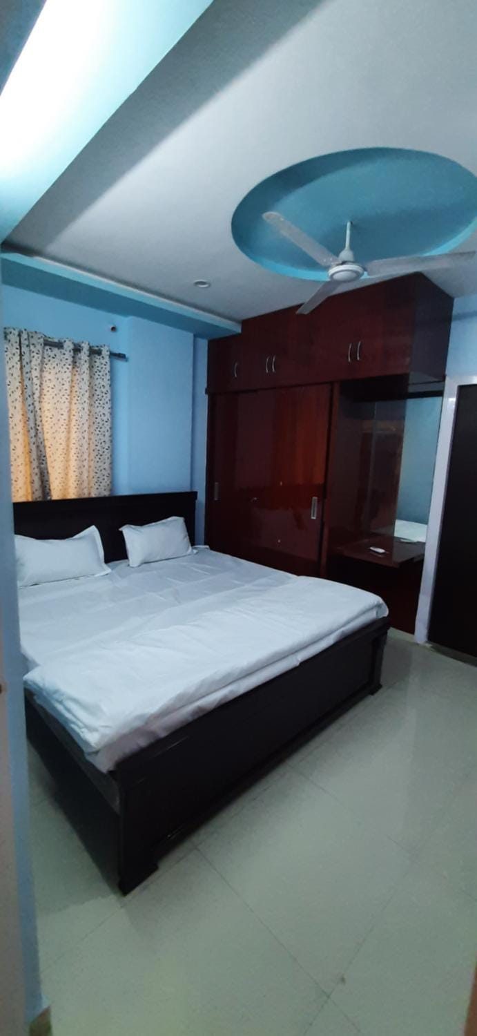 R.R next service apartment Apartment in Hyderabad