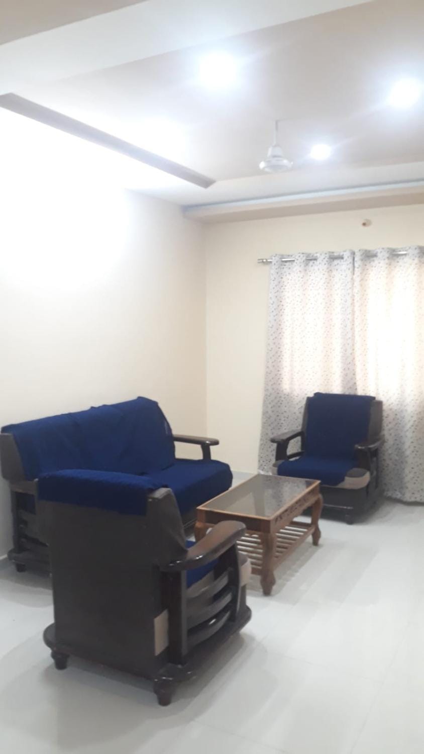 R.R next service apartment Apartment in Hyderabad