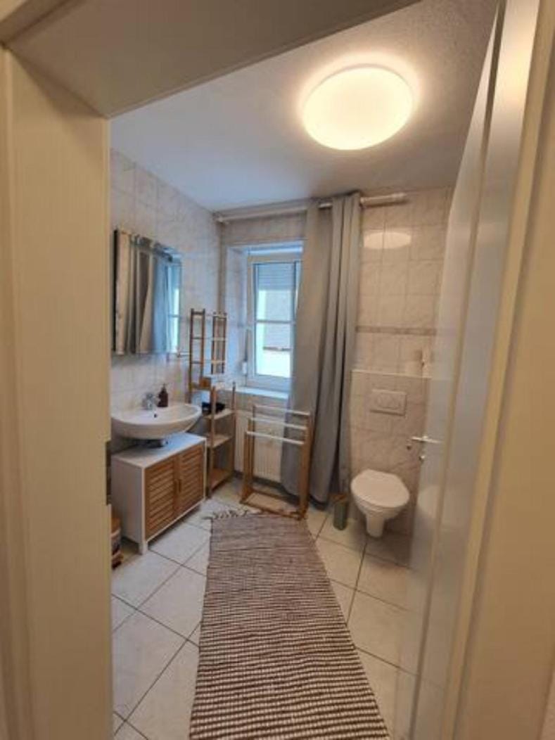 Geräumige Wohnungen Zentrumsnah Schwandorf Apartment in Bavaria