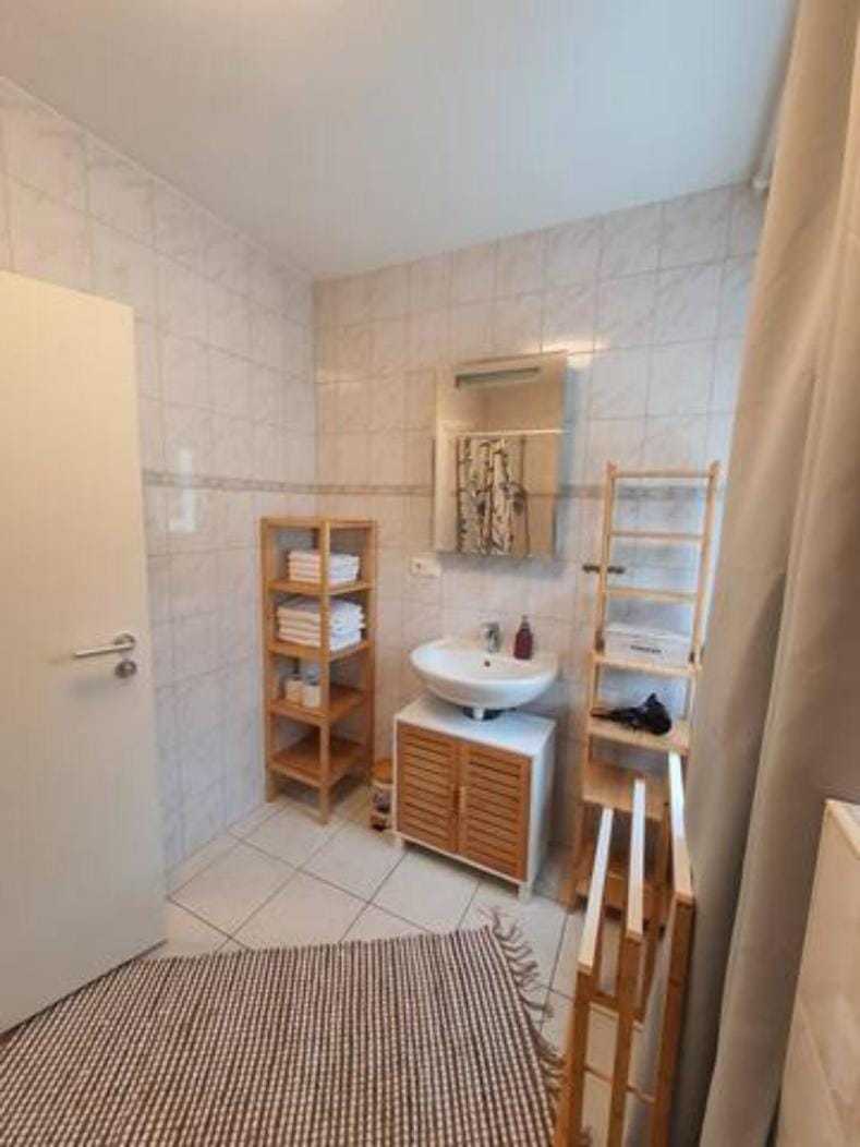 Geräumige Wohnungen Zentrumsnah Schwandorf Apartment in Bavaria