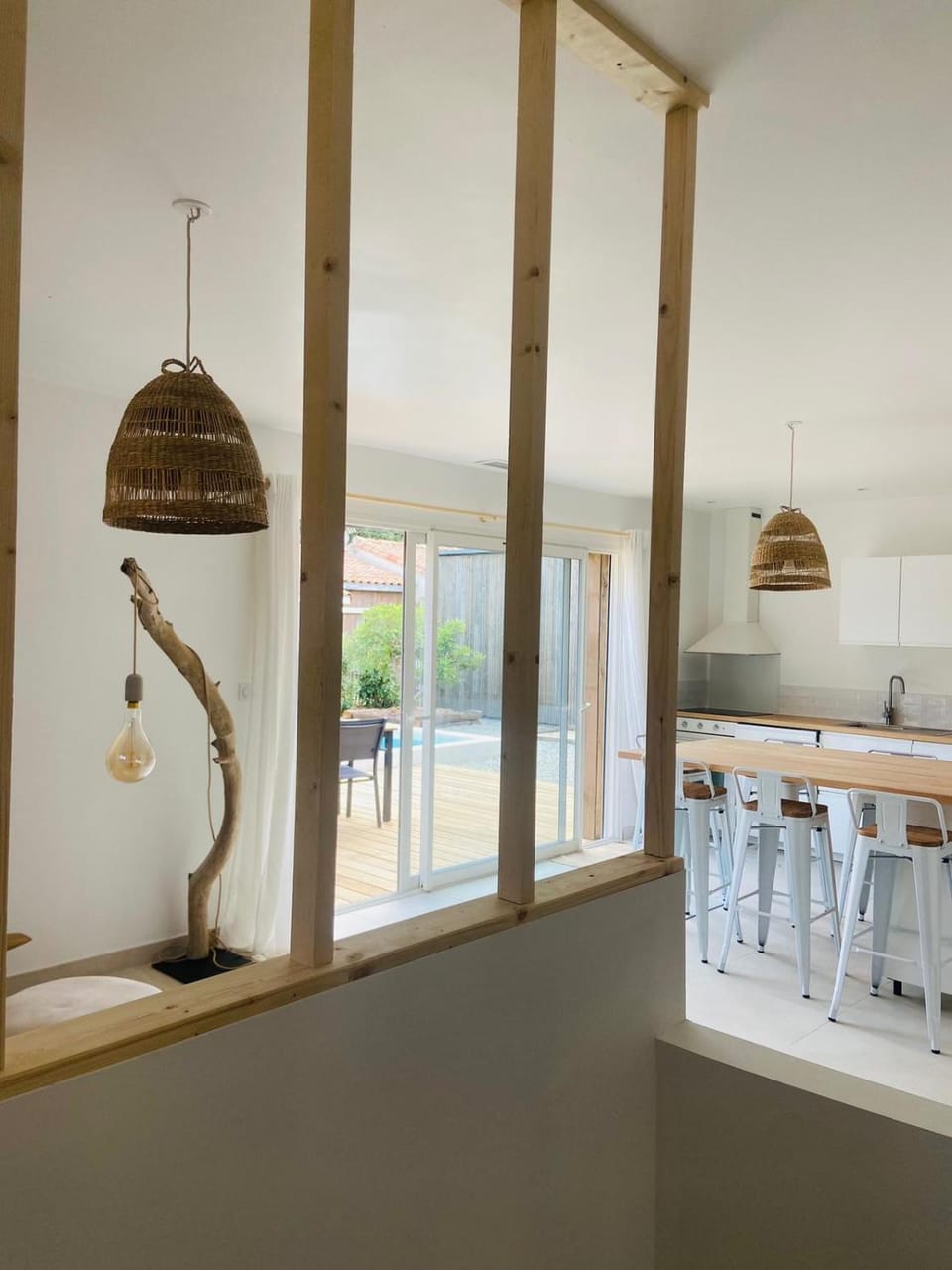 Villa Gebano Villa in Occitanie