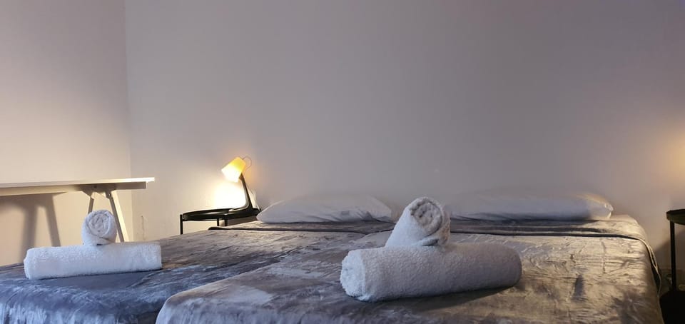 Casa Andrea Bed and Breakfast in Las Palmas de Gran Canaria