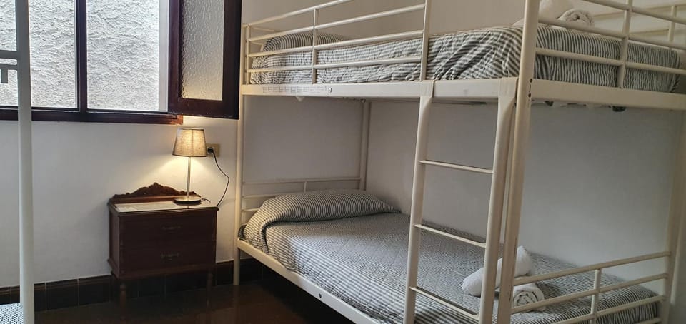 Casa Andrea Bed and Breakfast in Las Palmas de Gran Canaria