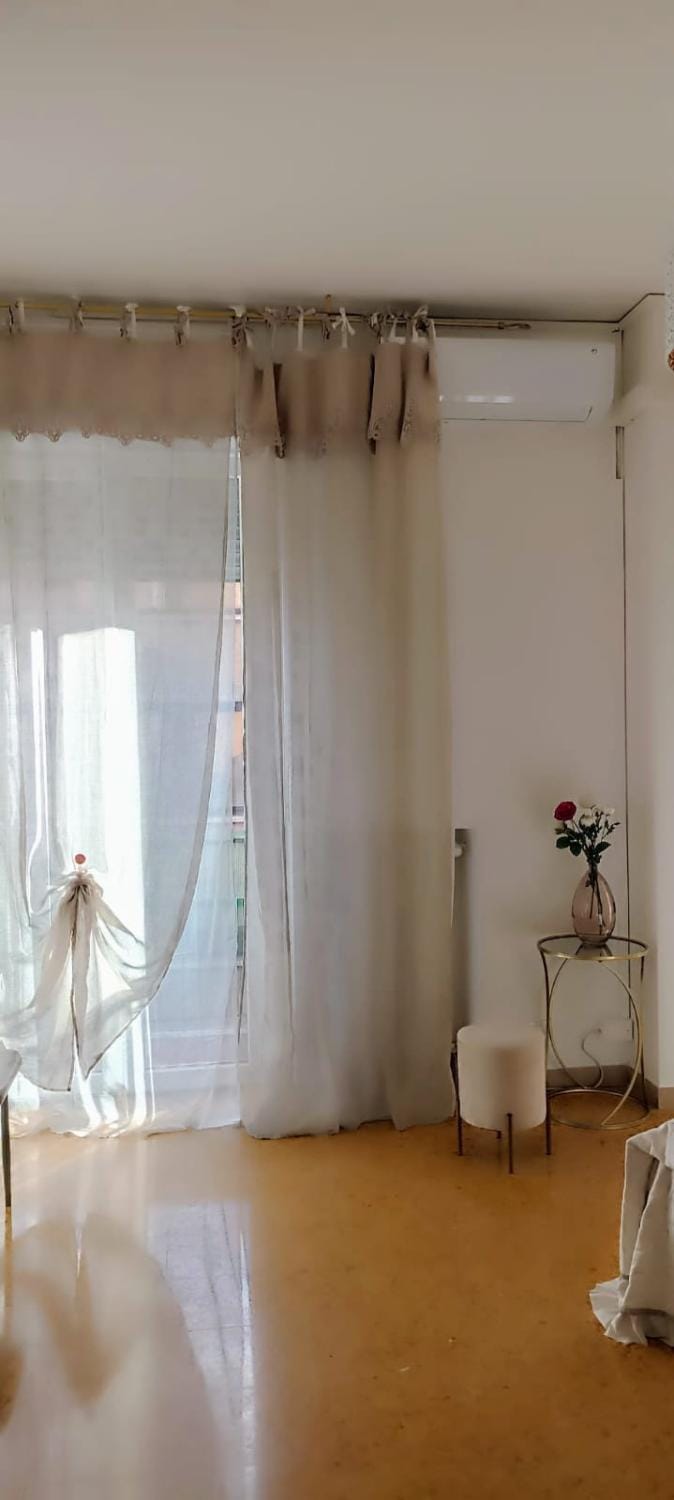 Balcony/Terrace, Photo of the whole room, air conditioner