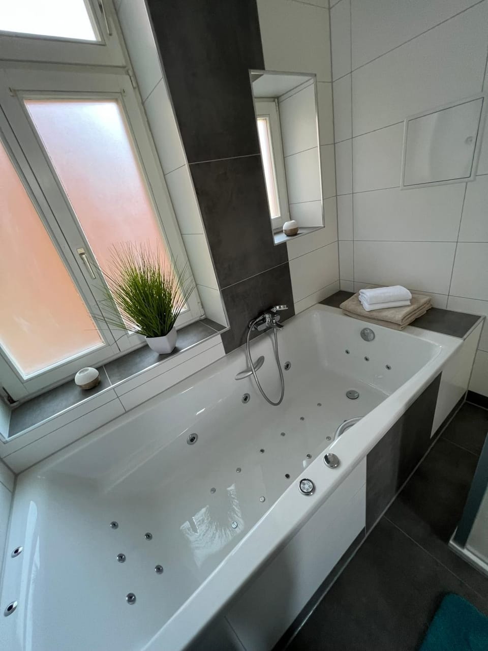 Bathroom, Bath