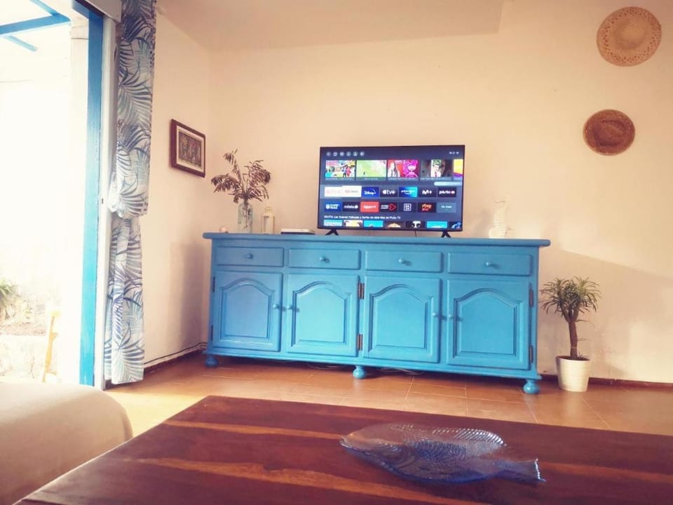 TV and multimedia