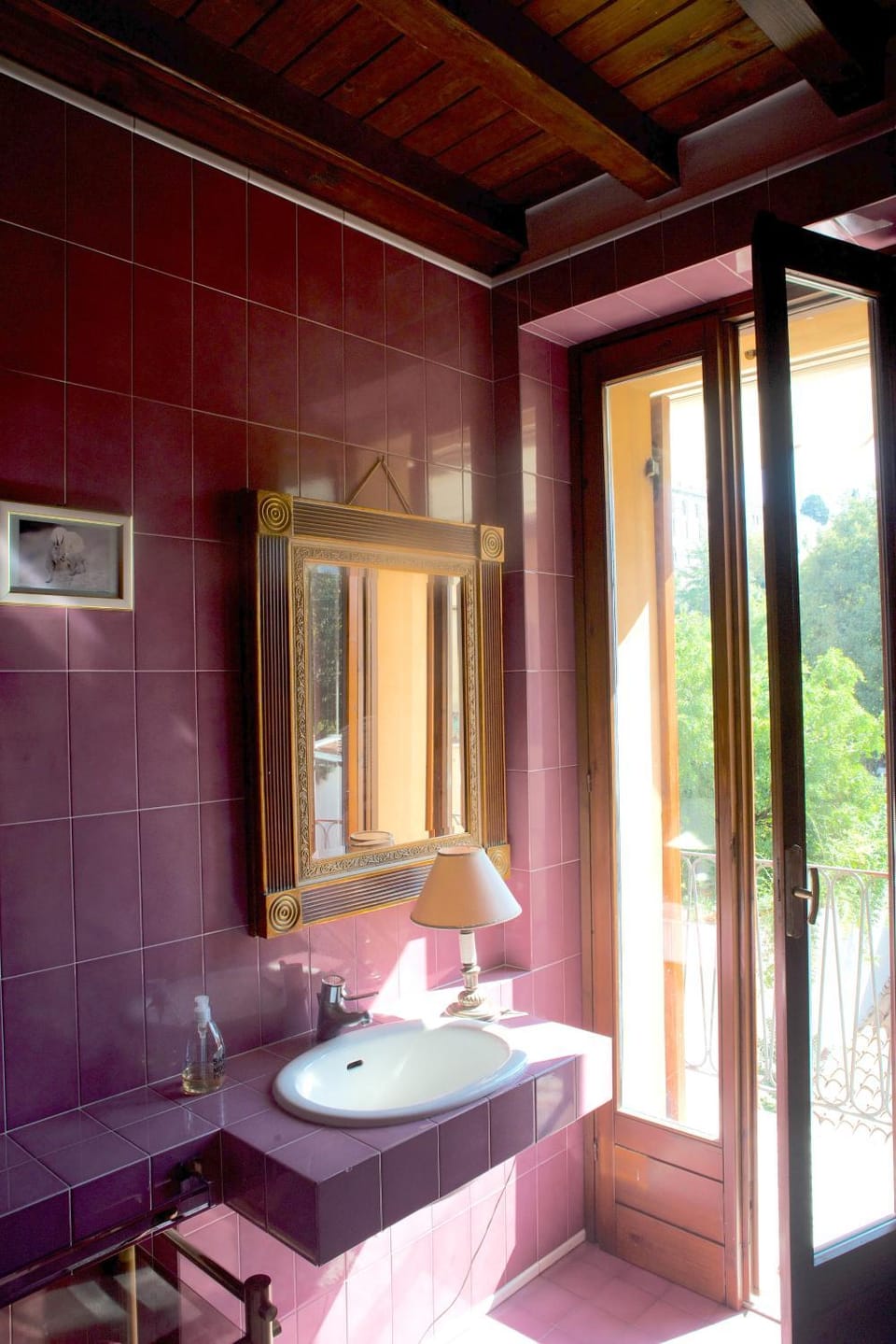 Bathroom, Photo of the whole room, towels, Internal: Not applicable to any particular room