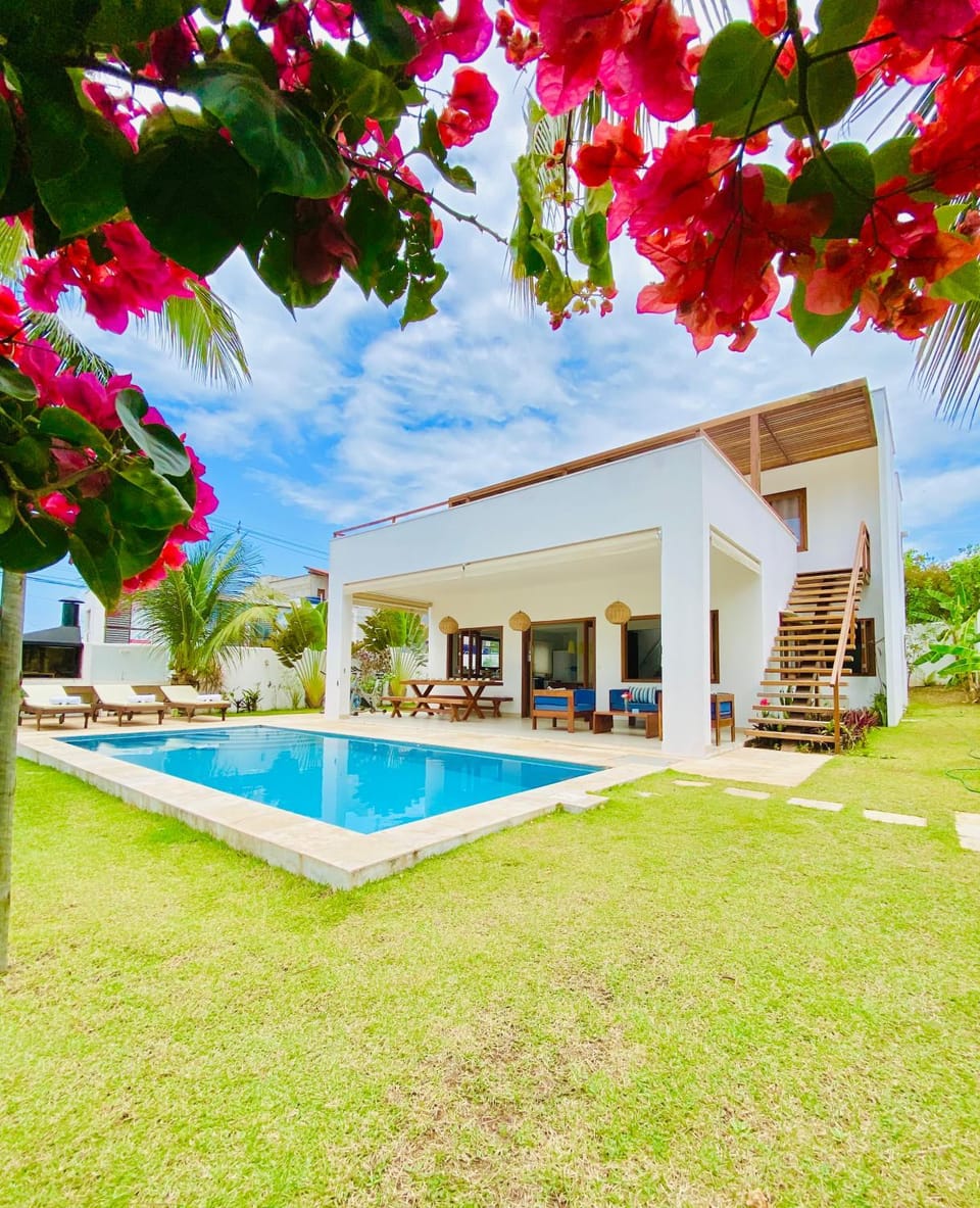 VILLA TROPICAL LUX Villa in Pipa Beach