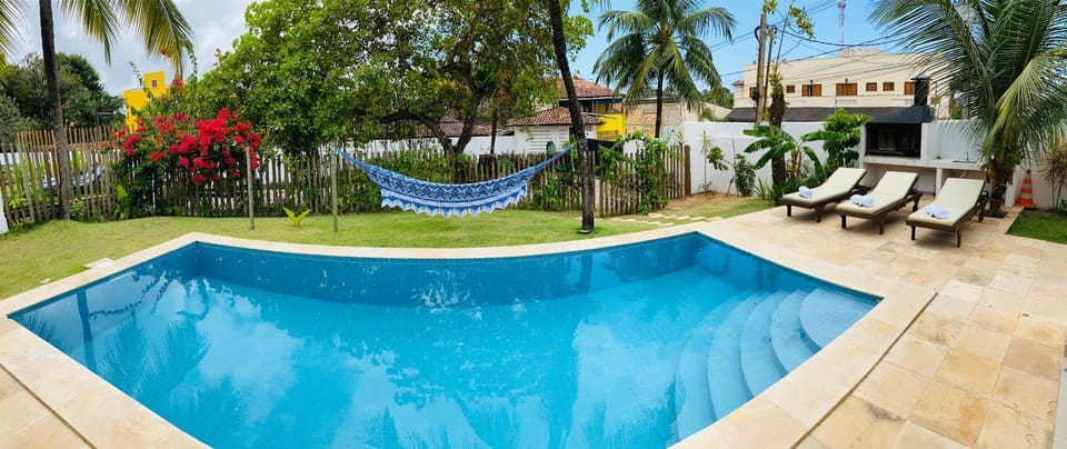 VILLA TROPICAL LUX Villa in Pipa Beach