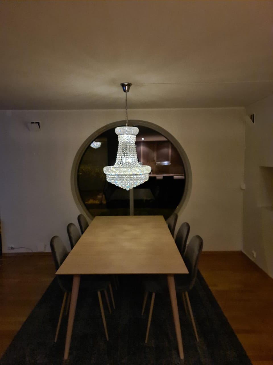 Great villa with amazing view Villa in Tromso
