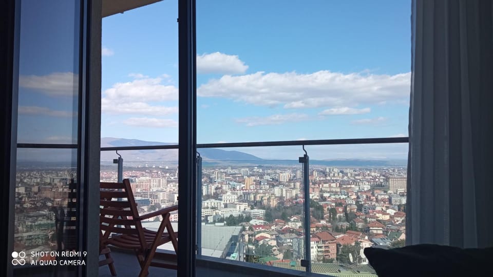 View (from property/room), Balcony/Terrace