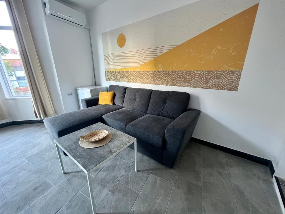 The rainbow 3 Apartment in Sofia