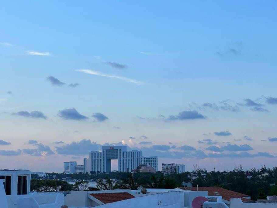 City view