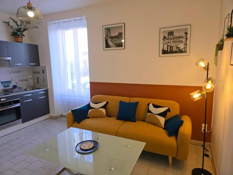 La Petite Corderie Calme, Parking Gratuit Apartment in Blois