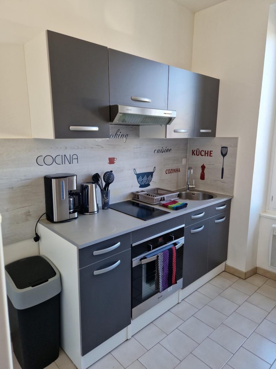 La Petite Corderie Calme, Parking Gratuit Apartment in Blois