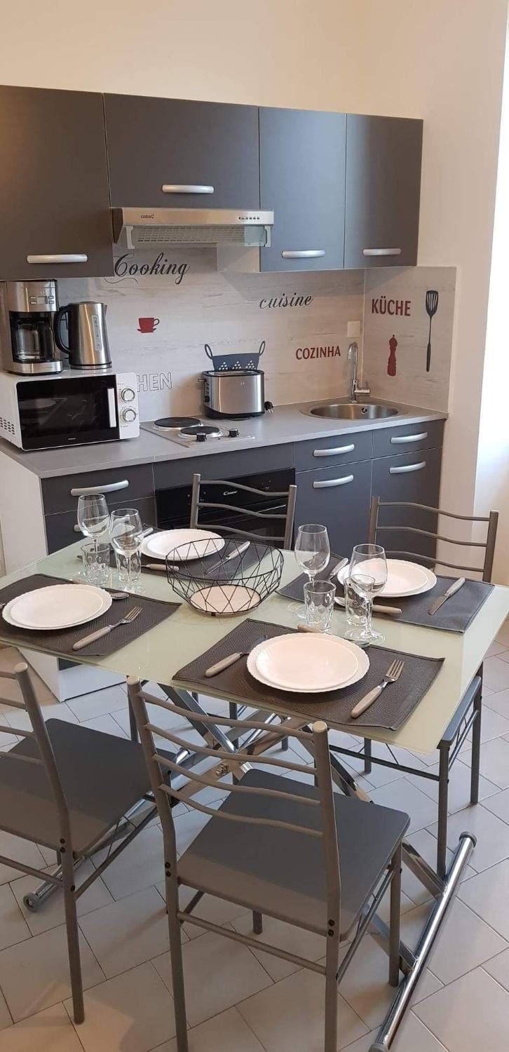 La Petite Corderie Calme, Parking Gratuit Apartment in Blois