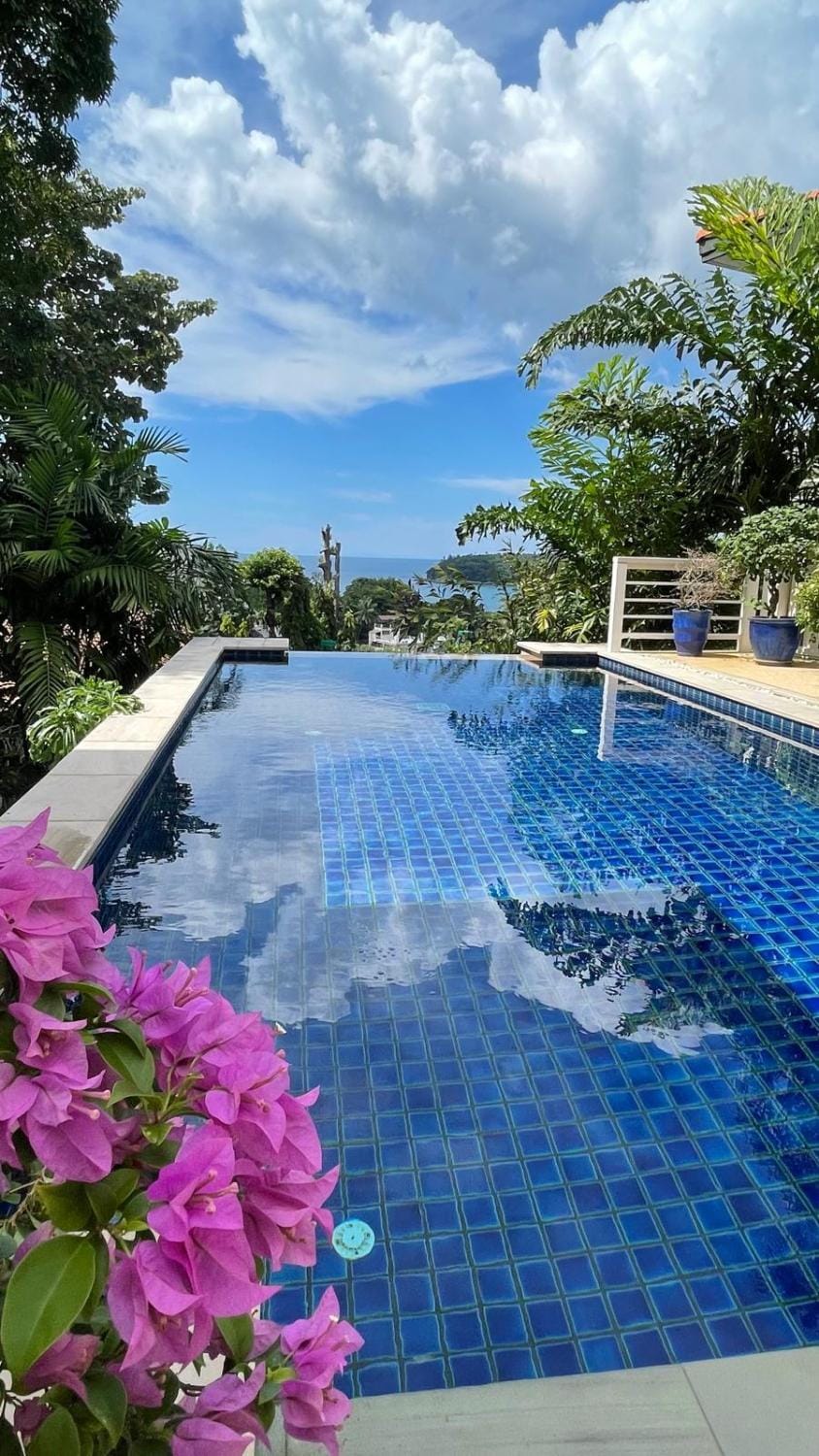 Day, Pool view, Swimming pool