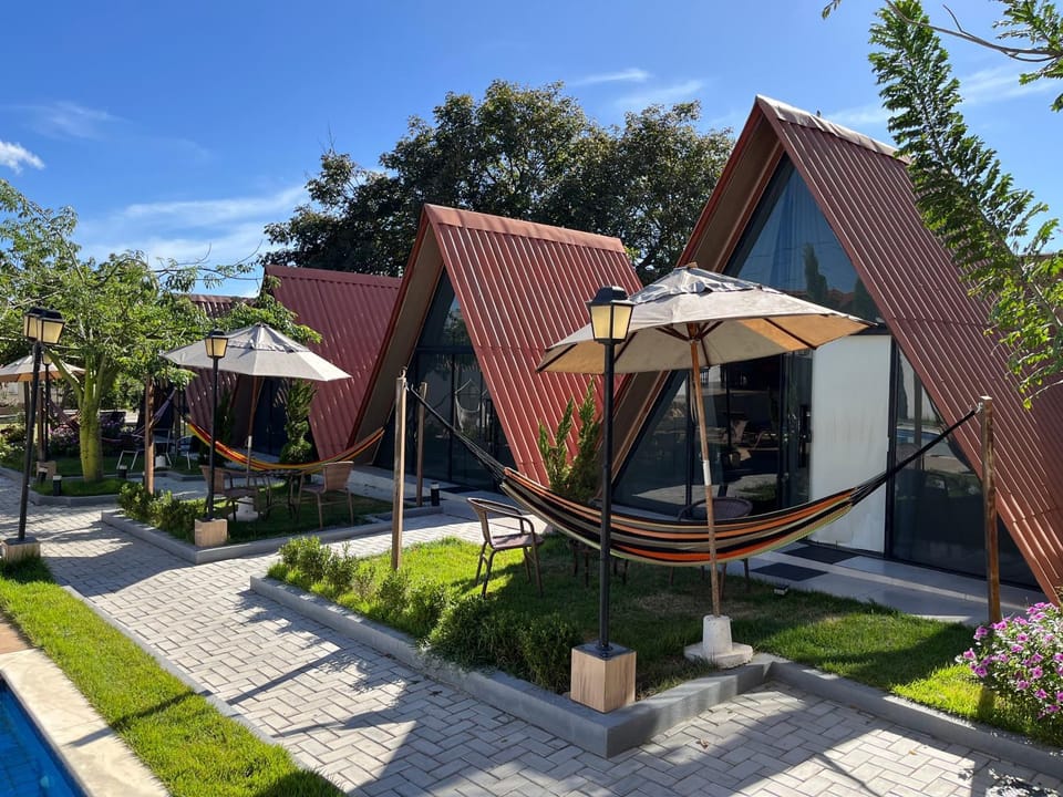 Villa Suíça Ibiapaba Bed and Breakfast in State of Ceará