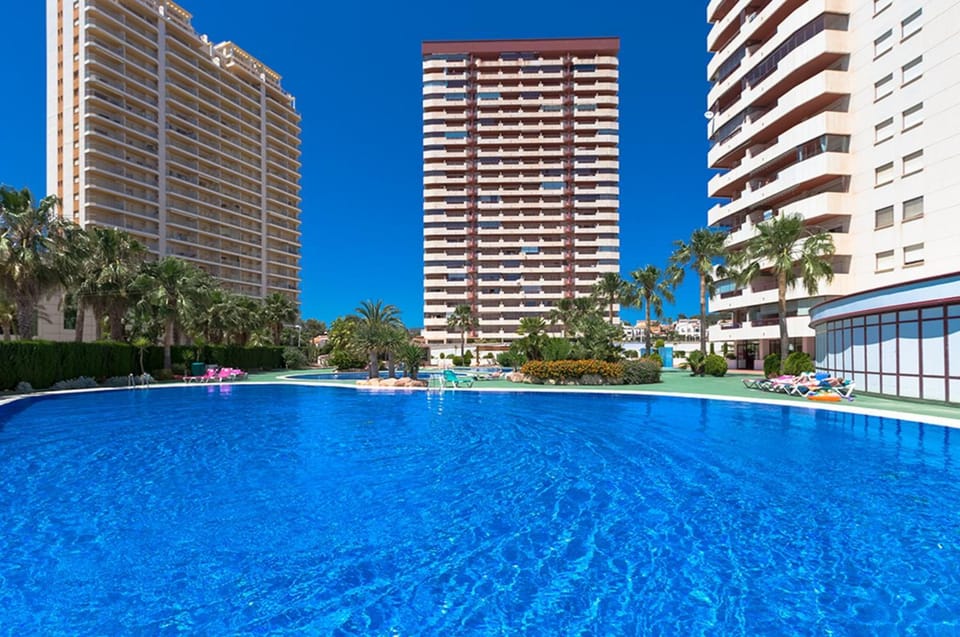 Property building, Other, Swimming pool