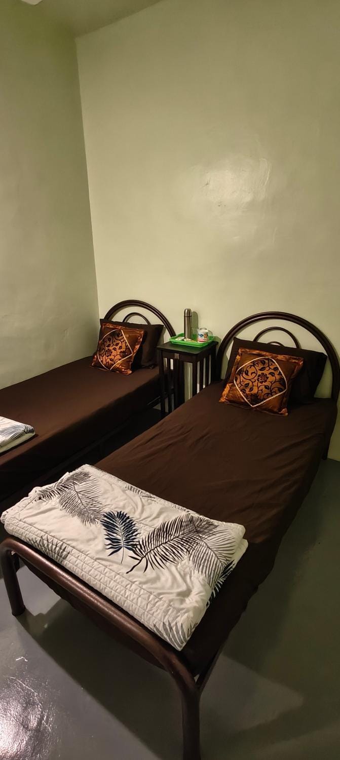Snoopy homestay Two Bedroom Apartment in Johor