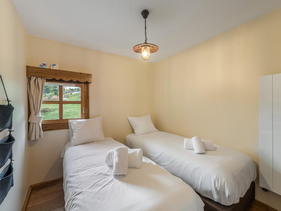 Appartement charmant à Courchevel Le Praz avec wifi et parking - FR-1-568-26 Apartment in Saint-Bon-Tarentaise