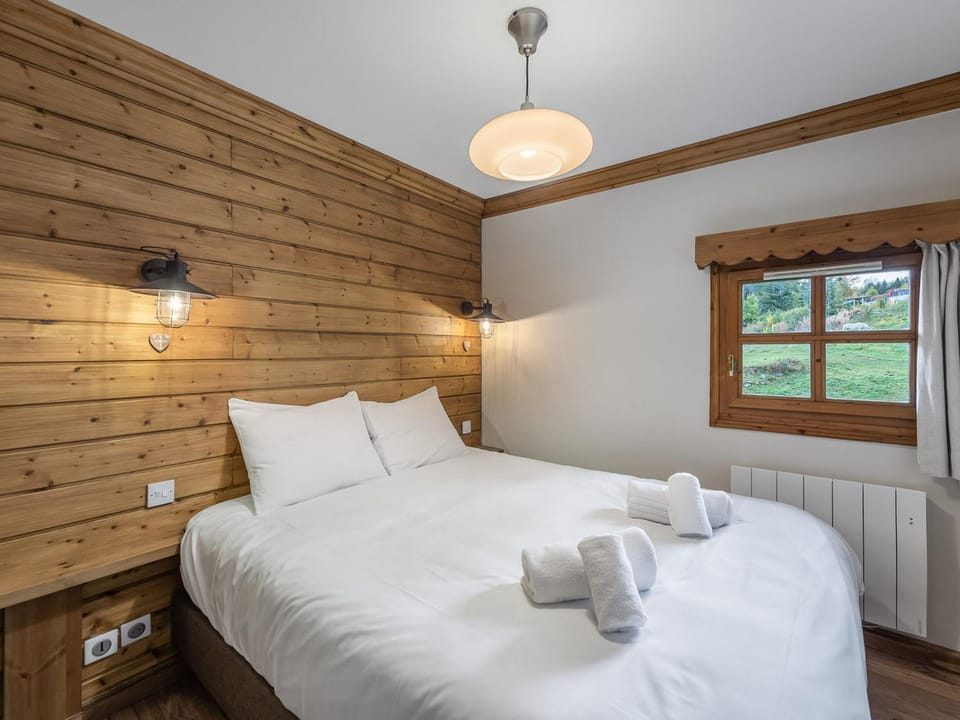 Appartement charmant à Courchevel Le Praz avec wifi et parking - FR-1-568-26 Apartment in Saint-Bon-Tarentaise