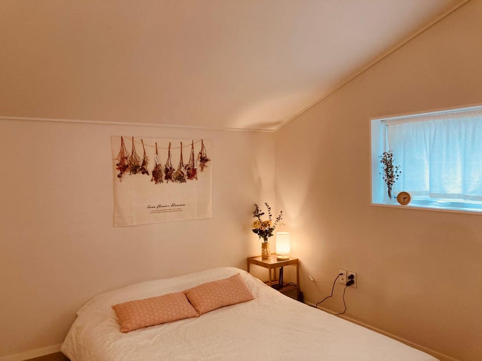 Dontan terrace Vacation rental in Gyeonggi-do