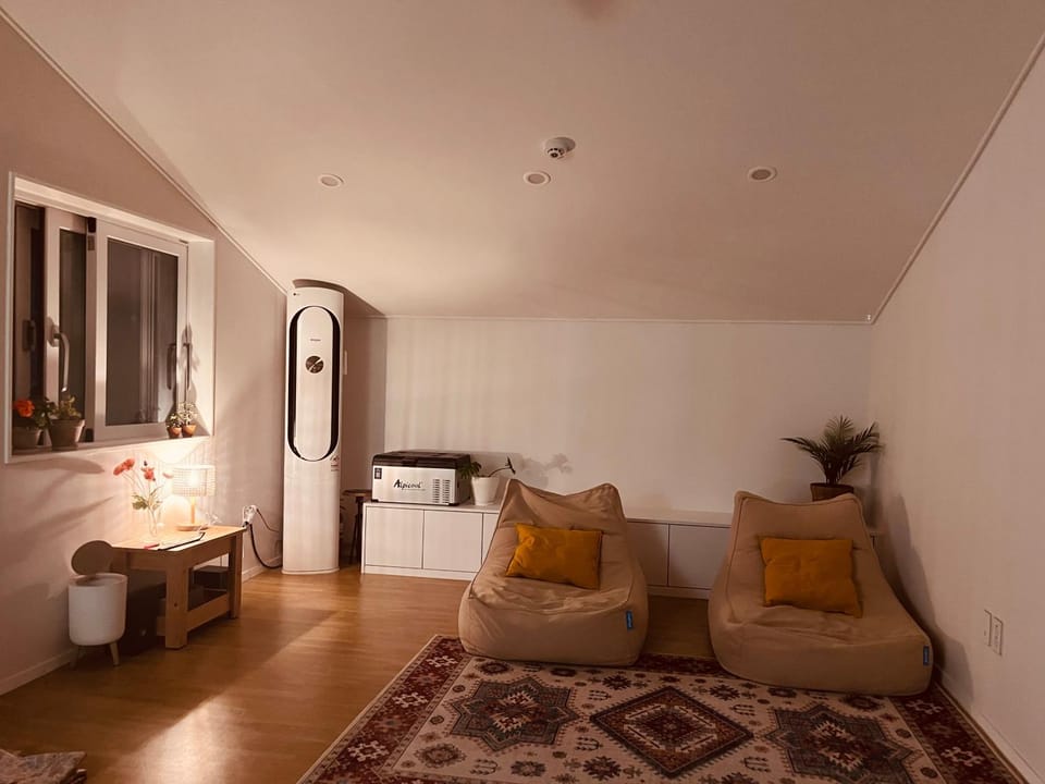 Dontan terrace Vacation rental in Gyeonggi-do