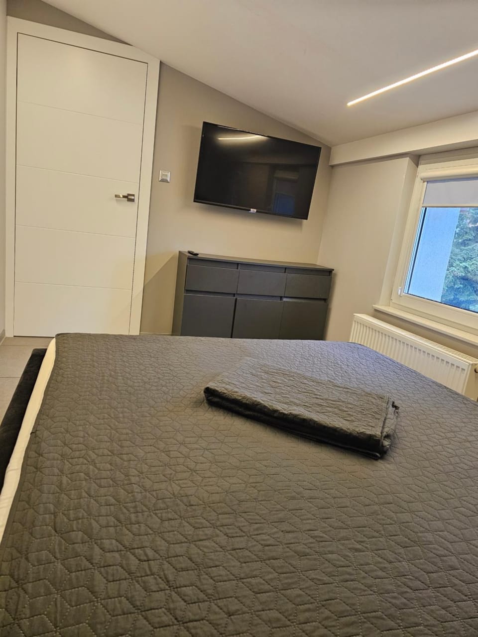 TOP Apartment Darts Sopot - przy plaży, darmowy parking Apartment in Sopot