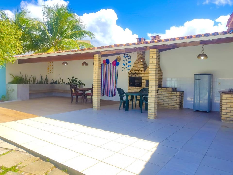 Vivenda das Águas Guarajuba House in State of Bahia