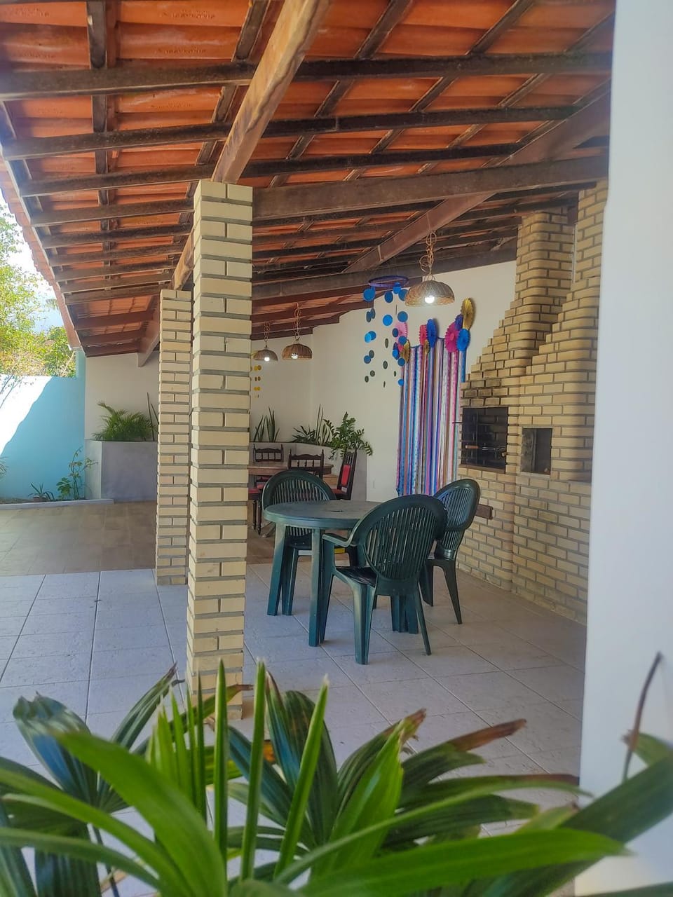 Vivenda das Águas Guarajuba House in State of Bahia