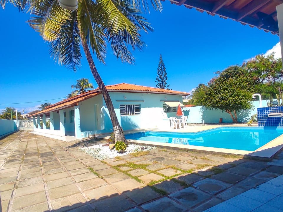 Vivenda das Águas Guarajuba House in State of Bahia