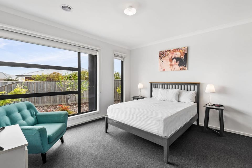 Beach Life House in Melbourne