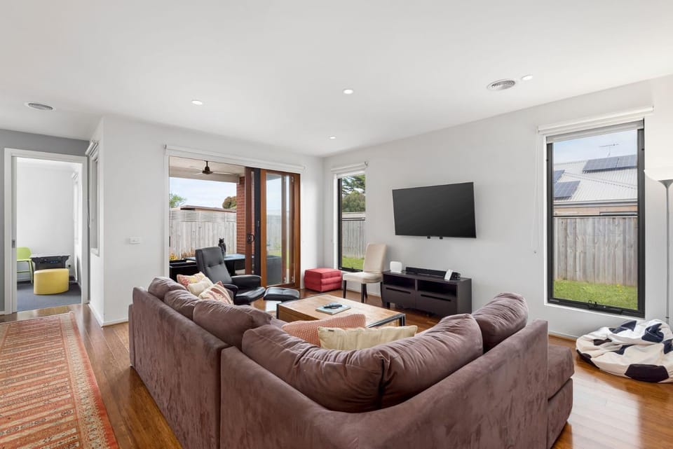 Beach Life House in Melbourne