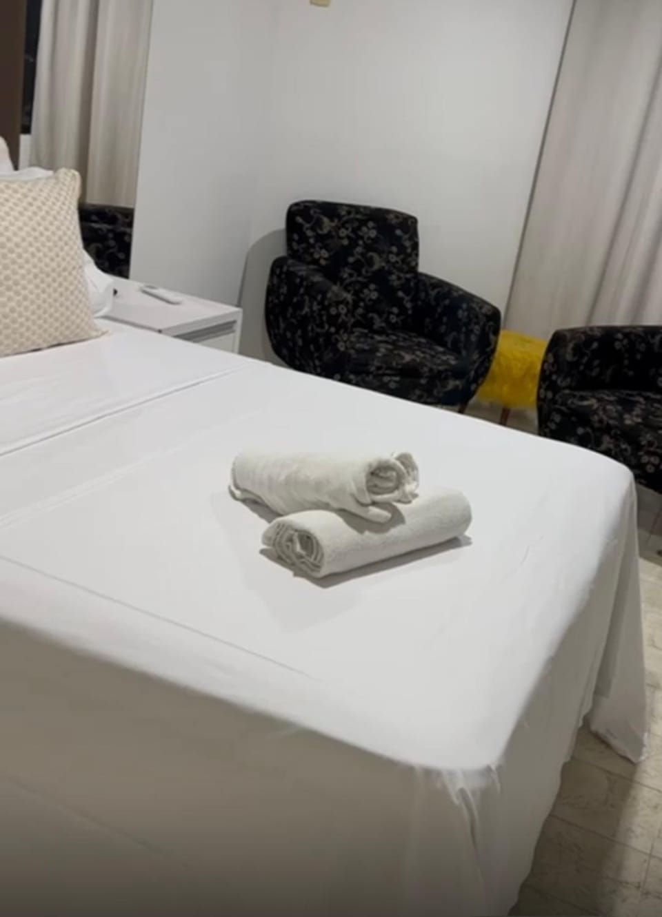 Hotel Victory flat Apartment hotel in Cabedelo