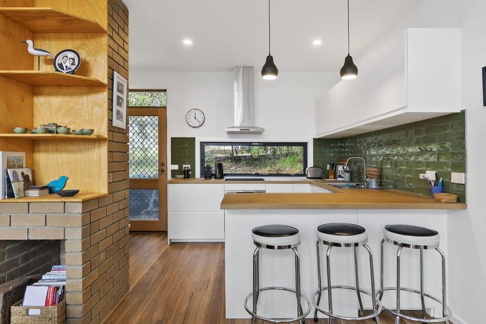 The Property House in Anglesea