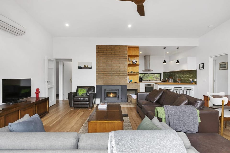 The Property House in Anglesea