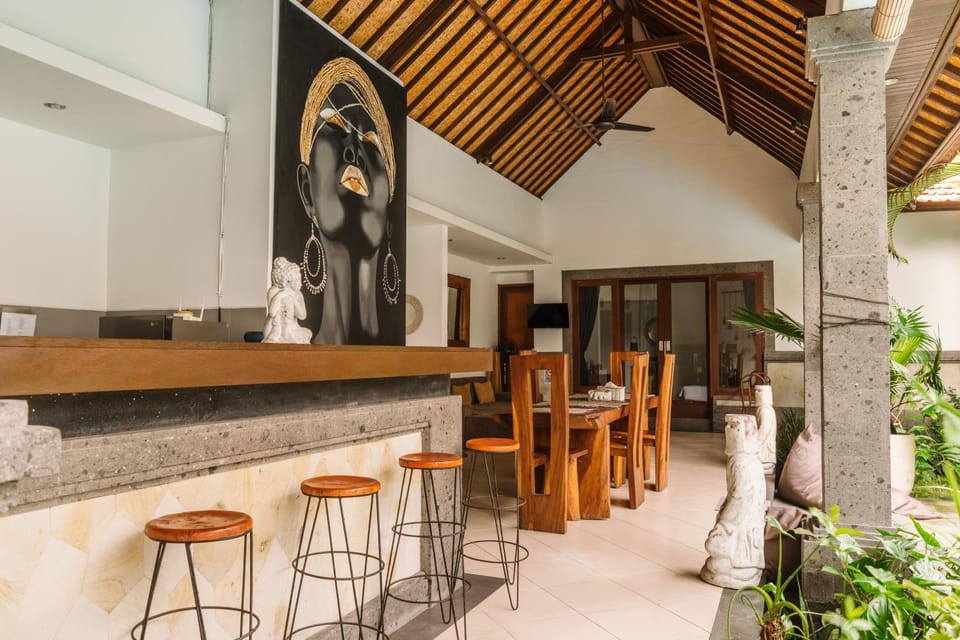 Living room, Lounge or bar, kitchen