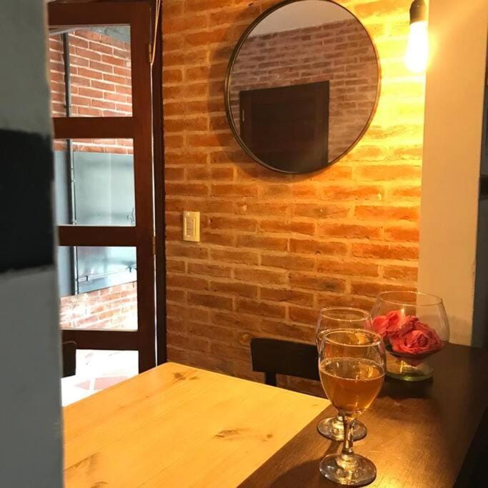 Ph Gulliver Pinamar Apartment in Pinamar