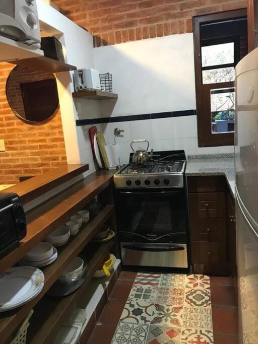 Ph Gulliver Pinamar Apartment in Pinamar